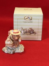 Brambly hedge royal for sale  PERSHORE