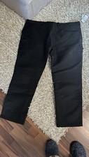 Arbeitshose herren zimmermanns gebraucht kaufen  Wanzleben