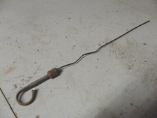 VARA DE ÓLEO DO MOTOR 1974 CHEVROLET NOVA 6 CILINDROS, usado comprar usado  Enviando para Brazil