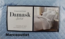 Charter club damask for sale  USA
