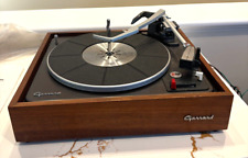 Vintage garrard mkii for sale  Chesterfield