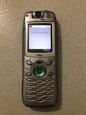 Telefono cellulare nec usato  Italia