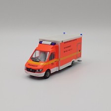 Rietze mercedes benz gebraucht kaufen  Koblenz