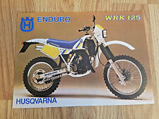 Motocross poster karte gebraucht kaufen  Allstedt