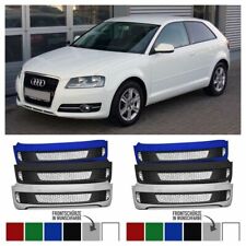 Audi facelift 2008 gebraucht kaufen  Laupheim