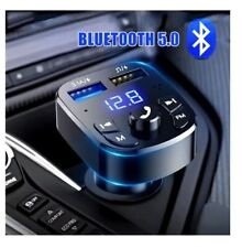 Kit adaptateur bluetooth d'occasion  Chaumont
