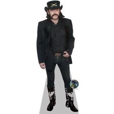 Lemmy kilmister pappaufsteller gebraucht kaufen  Hannover