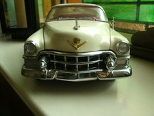 Danbury mint cadillac for sale  UK
