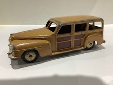 Vintage dinky 344 for sale  INVERURIE