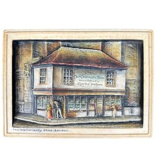 Vtg ivorex england for sale  Norman