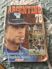 Guide coupe 1978 d'occasion Guide coupe 1978 d'occasion  Villebon-sur-Yvette