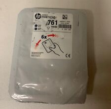 Druckkopf hp761 ch648a gebraucht kaufen  Wehretal