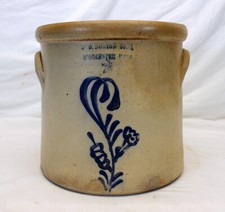 F.b. norton gallon for sale  West Boylston
