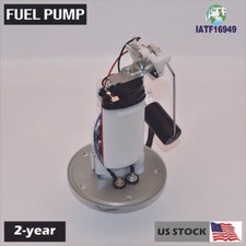 New fuel pump d'occasion  Expédié en Belgium