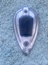 Riginal zünschloss abdeckung gebraucht kaufen Riginal zünschloss abdeckung gebraucht kaufen  Deutschland