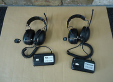 Peltor lite com for sale  MANNINGTREE