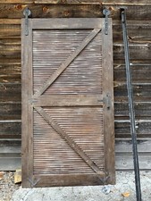 Oversized sliding barn for sale  Sevierville