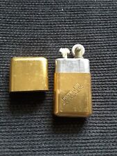Briquet essence ancien d'occasion  Chambéry