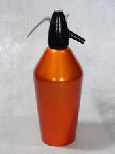 Sodasyphon syphon heimsprudler gebraucht kaufen  Pasewalk