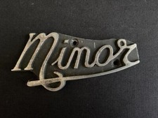 Aec minor vintage for sale  UK