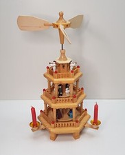 Vintage christmas nativity for sale  ROCHDALE