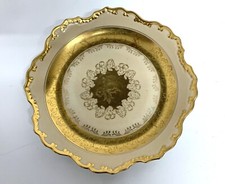 Scar schlegelmilch wandteller gebraucht kaufen  Brackenheim
