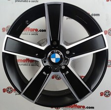 Cerchi lega bmw usato  Bonea