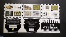 2021 carnet jeux d'occasion  Nice-