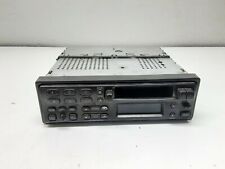Autoradio daewoo mod usato  Villachiara
