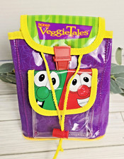 Veggie tales vintage for sale  Lynnwood