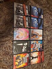 sony ps2 lot 10 games for sale  Jacksonville