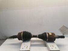 Axle shaft front for sale  Terryville