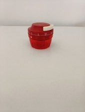 Minuteur cuisine tupperware d'occasion  Arques