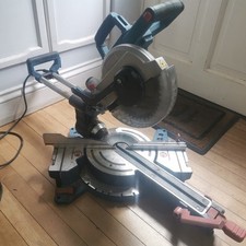 Erbauer emis216s 216mm for sale  BRISTOL