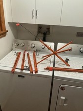 Never used tip for sale  Alum Bank