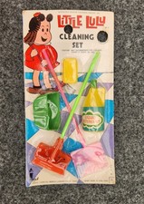Little lulu cleaning for sale  Redwood City
