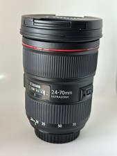 Canon 70mm 8l usato  Citta Sant Angelo