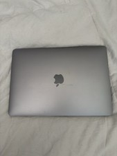 Apple macbook space d'occasion  Expédié en Belgium