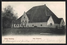 Ansichtskarte husum roter gebraucht kaufen  Berlin