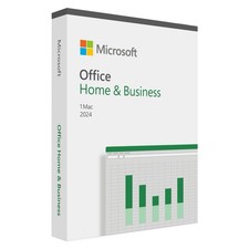 Microsoft Office Home & Business 2024 para Mac comprar usado  Enviando para Brazil