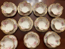 Antique haviland limoges for sale  San Francisco