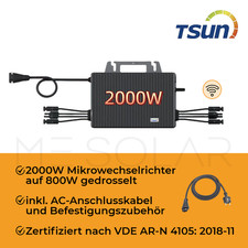 Tsun tsol ms2000 gebraucht kaufen  Neuss