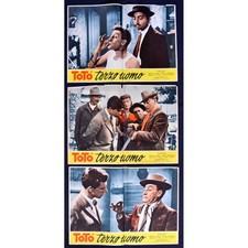 toto uomo usato toto uomo usato  Nocera Superiore