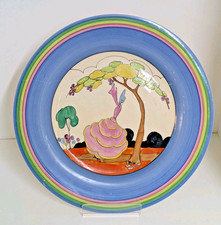 Unusual clarice cliff for sale  RICKMANSWORTH