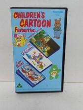 Tempo video children for sale  PETERBOROUGH
