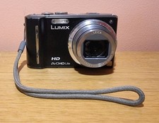Faulty panasonic lumix for sale  RHYL