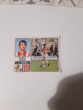 Calciatori 1972 panini usato Calciatori 1972 panini usato  Tufillo