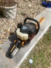 Hedgecutter two stroke for sale  LEICESTER