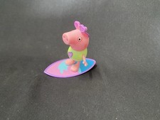 Prancha de surf Peppa Pig Jazwares Surf n' Fun comprar usado  Enviando para Brazil