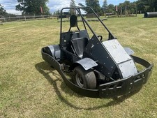 Buggy kart biz for sale  OTTERY ST. MARY